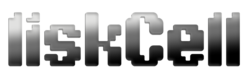 LiskCell Footer